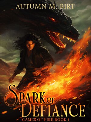 cover image of Spark of Defiance